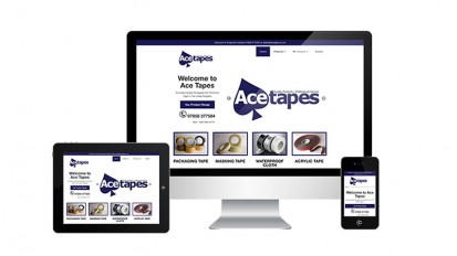Ace Tapes